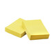 
Yiergao (EAGLE) Post-it-Pepsy All-Stick Notice Post N times Yellow 40*50mm (200 photos) TY653 Twelve books