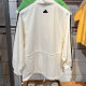 Adidas Jacke Frauen Frühling und Herbst Neues Fitnesstraining Sportswear Stand Collar Windproof Casual Jacket Ji9768 L