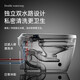 菊地（JUD）智能马桶带水箱自动翻盖泡沫盾小户型一体机智能坐便器包安装S680 镇店B4 智能语音 泡沫盾 带水箱 250/300/350/400坑距  下单备注