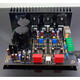 M4 imitation British Thurton SF60 kit fever grade amplifier board beautiful voice classic super LM3886 TDA7293 Thickened heat dissipation (installation holes