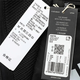 Adidas Rucksack Handtasche für Männer und Frauen Taschen 2024 Herumn Neues Style -Occess -Taschen -Training Sporttasche große Kapazität Casual Bag Tragbeutel Schwarz/HS9755/57*30*23 cm