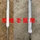 德渊龙l泉一体猛l钢唐i横刀剑社会刀具防身长款户外大刀冷兵i器未开刃 金色长款高锰钢材质XH3879TY