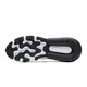 耐克（NIKE）  女子运动休闲鞋 AM 270 REACT CI3899-101 CI3899-101/冬季 36.5