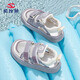Habi Bear Girls Slippers, летняя полая детская спортивная обувь дышащие мальчики спортивные сандалии.