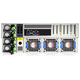 Chu Fei Xeon 3rd Generation 8-card RTX4090 deep learning GPU server Eight-channel H100/A6000 graphics card 671b DeepSeek artificial intelligence workstation host 256G memory + RTX5880 Ada 48G*8 dual-channel 6330 56