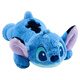Bolsa de agua caliente de juguete para niños de Disney 2 en 1 a mano Harmer Baby Stitch Party Version de 40 cm Regalo de regalo de cumpleaños