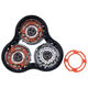 
PHILIPS Philips suitable for Philips knife head Series9000 8000 s9031 s9721 head Overall head head