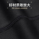 Alen Botun fitness clothing sports suit men's spring running training tights high elastic quick drying clothes base morning jogging suit basketball two-piece set science fiction [high elastic quick drying] XL [145-160Jin [Jin equals 0.5 kg] ]