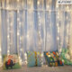 Anchor live broadcast background wall cloth video live broadcast room 3d bedroom internet celebrity Kuaishou Douyin internet celebrity background cloth 6629 width 1.5 meters - height 2 meters vertical version