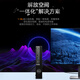 戴尔OptiPlex Micro 7020MFF迷你主机 高性能 商用台式电脑(i3-12100T 8G 512G)办公学习机