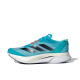 阿迪达斯 （adidas）Adizero Boston 运动鞋男鞋女鞋2023跑步鞋HP614 黑白HQ1349 36