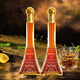 Difoni French importierten Wein xo Brandy Spirituosen 40 Grad Bartending Basis Wein Brandy 500 ml 1 Flasche