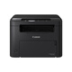 Canon MF271DN A4 Format Schwarzweiß-Laser Multifunktional einteiliger Maschine (Druck-/Kopier-/Scan/Kabel-Netzwerk/automatischer doppelseitiger Druck für den Heimgebrauch)