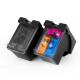 Natalie HP 47 ink cartridges for HP 4825 4826 4828 4829 4877 4929 4800 Printer Ink Box Single Ink Adder Ink Syringe