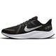 Chaussures Nike (Nike), Nouvelle course d'été Swift 3 Chaussures de sport à coussin respirant, chaussures de course sur route, chaussures décontractées, DA1105-006 / Ash foncé noir et blanc 44,5
