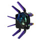 Asus (ASUS) ROG Octopus 7 Router GT-BE96 E-sports Wireless Router Dual Ten Gigabit WiFi7 Tri-band Ten Gigabit Flagship Router OP DIYB ROG Octopus Pro [EVA Limited Model]