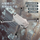 
Tianxingying professional aerial photography drone 360 ​​obstacle avoidance 8K high-definition night vision aerial photography three-axis anti-shake gimbal 20 kilometers digital image transmission remote control aircraft dual GPS return ultra-long range upgraded screen control version/20 kilometers image transmission/800 meters high/50 minutes range Glacier gray Gate, order 2 years of free exchange + luxury gift package Double electric