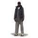 
Y-3 [must-have for travel] y3PUFF VEST down vest for men and women, thickened warm vest 51-JD9794 Black S
