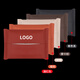 Boîte de tissus de voiture Xushansi Hanging Car Topsue Sac Centraire Console Console Boîte de cardin de siège attaché Boîte de serviette Creative Jetour X70 Traveler Shanhai T2L679 Great Saint X9 Mocha Brown 1 Pack