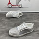 
NYIG Guangzhou men's shoes full of stars, red sole shoes, hot diamonds, high street versatile youth casual shoes, bright diamonds 9916 meters 40