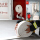 Xinlongwei 10-50-20 hose + interface 20 meters fire hose 2 inches 50mm fire hose hose polyurethane type 10 fire equipment