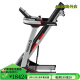 Reebok JET100M+ treadmill household foldable indoor aerobics shock-absorbing gym equipment JET100I