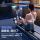 YPOO Ark V2 rowing machine home self-generating smart resistance adjustment magnetic control foldable indoor aerobic fitness equipment self-power generation Yaoyehei-smart resistance adjustment/foldable