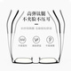
PARZIN myopia glasses frame, universal square frame for men and women, business light titanium glasses, can be matched with myopia 15867