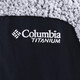 Columbia 24 Autumn and Winter New Men's Outdoor Titanium Serie Energy Warm Cardigan Fleece Chaqueta AE6630 100-Black S 170_92a