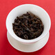 八马茶业乌龙茶 百福 武夷岩茶大红袍特级50g 中火罐装 茶叶自己喝