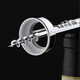 Weiqing red wine bottle opener, home multi-functional beer opener, vacuum wine stopper, personalized bottle opener, wine pourer, home wine opener set, two replacement wine pourers