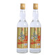 
Taiwan-style sorghum wine 53 degrees 600 ml box 12 bottles of strong-flavored white wine sorghum wine