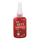 Lantian Screw Adhesive 271 Anti-loosening and Fastening High Temperature Sealing Adhesive Screws Strong Anaerobic Adhesive Metal High-Strength Locking Agent Thread Adhesive Thread Resistance 9272 (50ml)