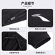 Li Ning (Li-Ren) Спортивные штаны Мужские брюки мужские брюки свободные повседневные брюки.