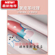 Primary and secondary school students desk mat table cloth primary school students children learning desktop cute computer desk mat desk desk desk table Rainbow English 80*120cm