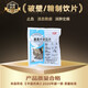Kangmei Farmacéutico Panax Notoginseng Medicina china Panax Notoginseng Decocción Tian Qijin Materiales medicinales chinos no cambiables y gran farmacia Medicina china refinada Tabletas 500G