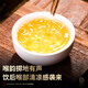新益号茶叶普洱茶生茶 古500冰岛南迫春茶古树茶生普洱散茶礼盒装500g