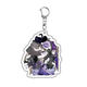
Jiu Xu Meng returns to the future 1999 anime peripherals Marcus 2D cartoon acrylic double-sided pendant decoration keychain C686 Marcus