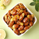 Ganyuan Meat Floss Barbecue Flavor Orchid Beans 795g Snacks and Scrambled Broad Beans with Wine