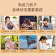 
Yisen Garden [Hot Sale in Events] Break-Wall Ganoderma Lucidum Spore Powder for Adults and Middle-aged and Elderly Immunity Enhancement Tonic Health Products Visit 5 Boxes Special Pack *150 Bags (5 Months Quantity)
