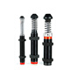 Tampon hydraulique hydraulique Amortisseur réglable hydraulique AC / AD0604 1007 1210 1416 2030 3650-2 AC1416-2