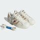 Adidas [大发发] Adidas Clover Женская суперзвезда Wlifestyle Casual Shoes if3883 38