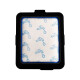 
Cool adapted to Philips vacuum cleaner accessories FC9728 FC9732 FC9735 air outlet filter element cotton air inlet filter filter filter 1 air inlet filter + 1 black frame No Specifications