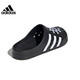 
Adidas men's and women's shoes summer ADILETTE CLOG sneakers casual slippers JH 9848 UK4.0 size 36.5