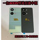 N is suitable for OnePlus ACE2V original back cover glass 1+ace2v original back shell mobile phone battery cover shell back screen OnePlus ACE2V celadon original back cover with frame mirror