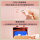 Goodway Claw Machine Gran Girl Playing House Juguetes para niños Glass Doll Clip Clip Clip de muñeca Clip de muñeca Regalo de cumpleaños