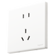 LEGRAND TCL PANEL DIBUJO DESCARGO BLANO