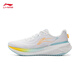 Li ningwuyue 3.0 丨 Laufschuhe Herrenschuhe 2025 Neu atmungsaktiv und bequemes Körpertest -Jump -Seil Sportschuhe ARSV023