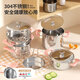 Juego de alimentos Real Cooking Mini Kitchen Juego de cocina real Cocina
