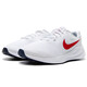 耐克（NIKE）男鞋夏运动鞋REVOLUTI7网面透气轻便跑步鞋时尚休闲鞋 da1105-006/quest 4/黑白透气 39